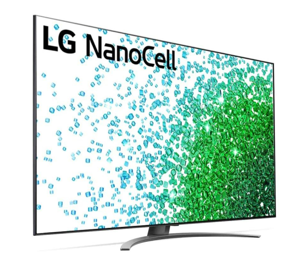 LG 65NANO813PA - 658854 - zdjęcie 2